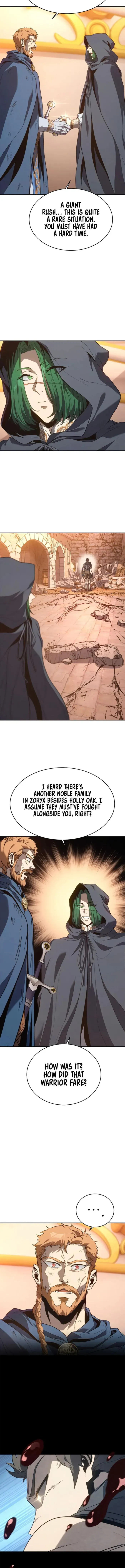 Why I Quit Being the Demon King Chapter 64 14